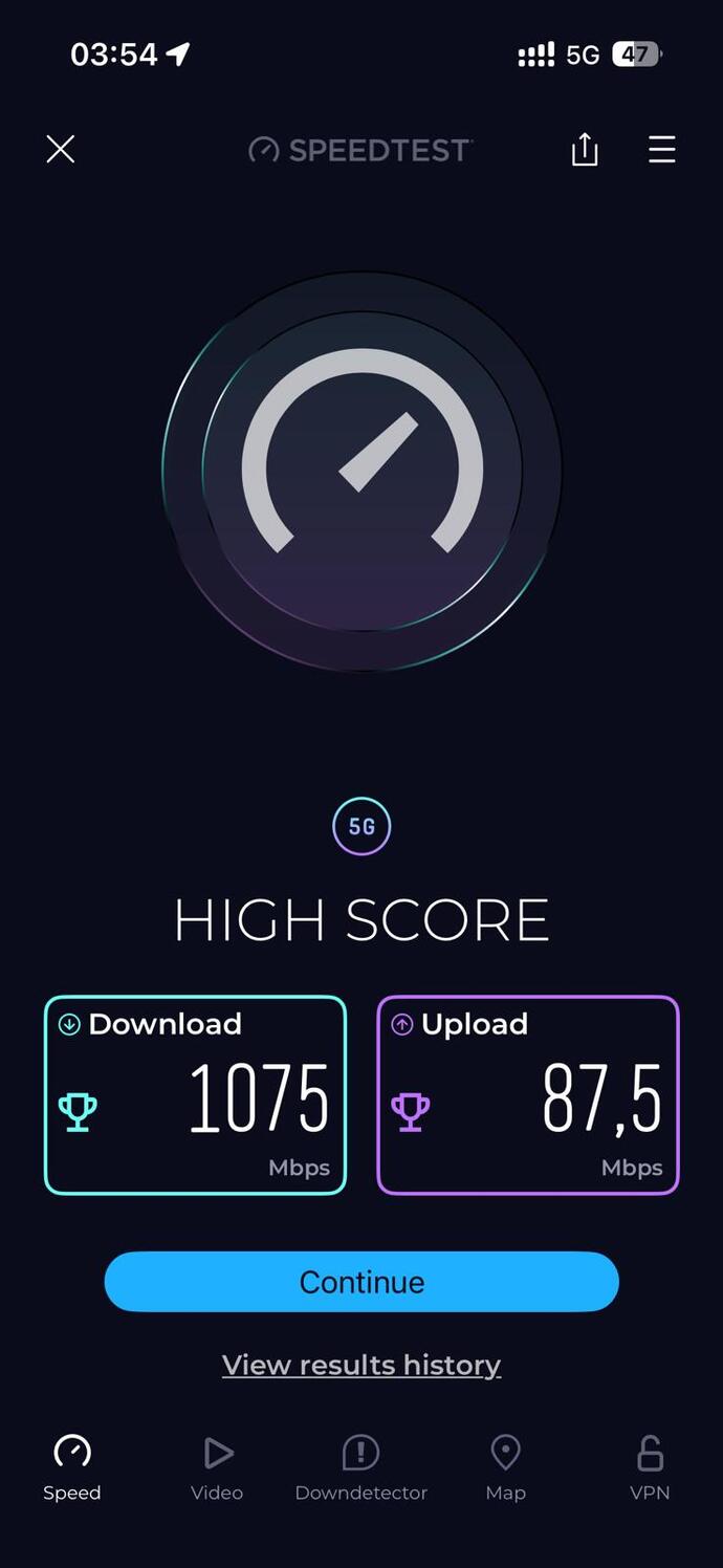 Merakla Beklenen 5G Bugün 1 Nisan  İtibariyle Artık Gelmiş Oldu? Peki Nasıl Buldunuzz? Ya da Hayaller ve Gerçekler mi diyelimm👏🏻?