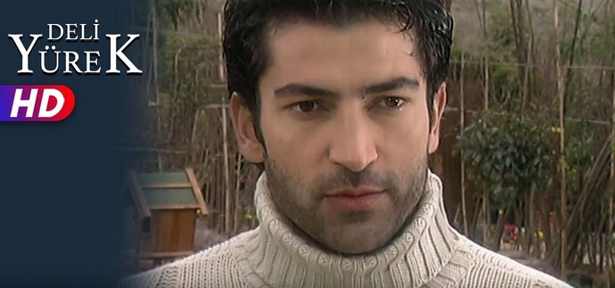 Kenan İmirzalıoğlu deyince, aklınıza hangi dizi karakteri geliyor?