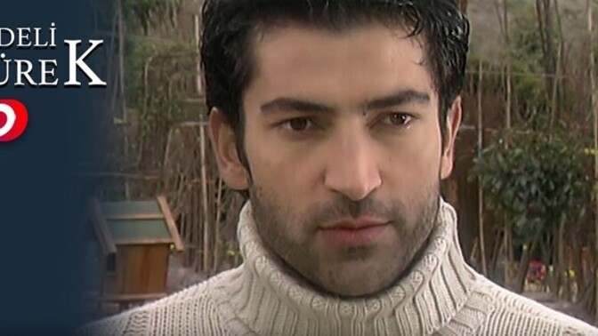 Kenan İmirzalıoğlu deyince, aklınıza hangi dizi karakteri geliyor?