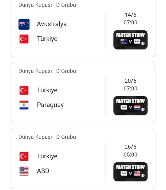 Sabahın 5inde , 7sinde kalkıp Dünya Kupası Maçı izler misiniz?