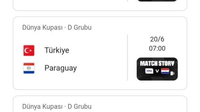 Sabahın 5'inde , 7'sinde kalkıp Dünya Kupası Maçı izler misiniz?