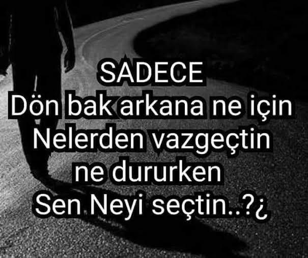 Sevgiye neden inanmıyorsun?
