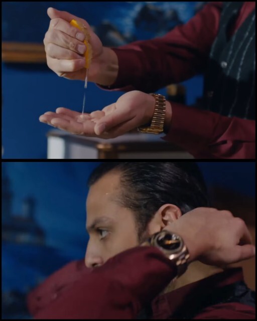 Saçınıza Limon Sıktınız mi sürdünüz mü hiç🍋?
