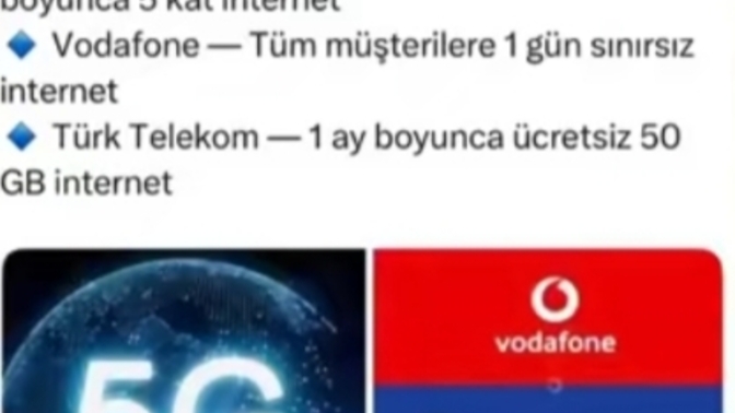 Yararlanmayan yararlansın?