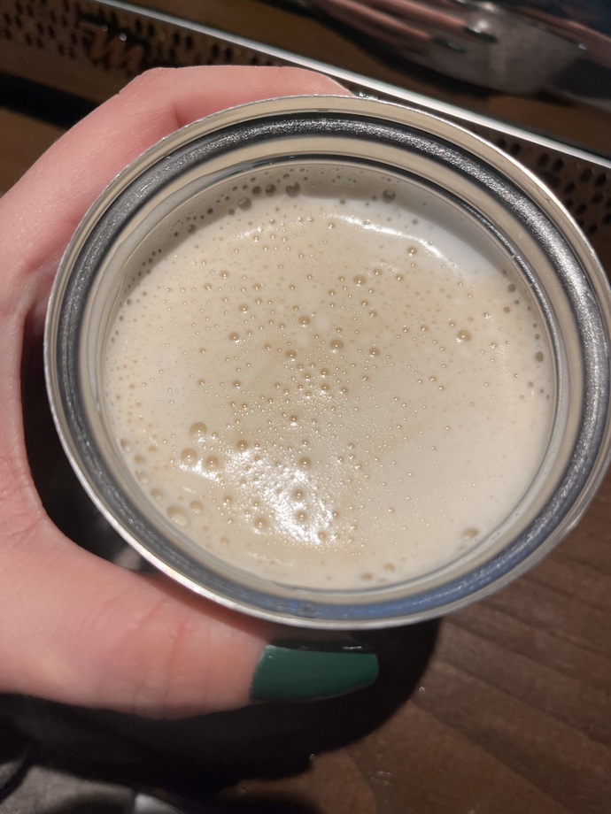 Kimlere sabah lattesi ısmarlayayım?