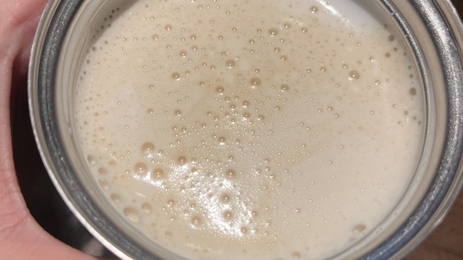 Kimlere sabah lattesi ısmarlayayım?