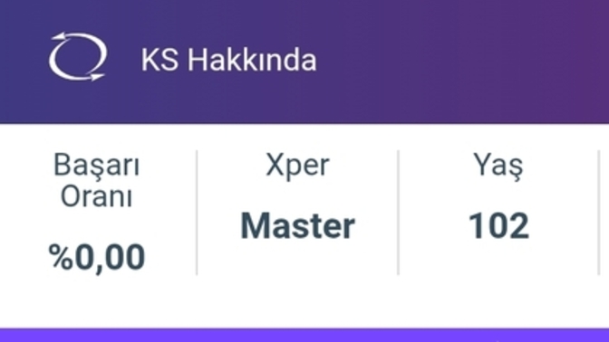Bugün nelere sıfırdan başlayacaksınız?