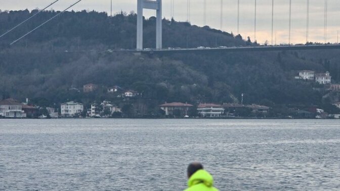Sabahın 8’inde balık tutmaya gidenler bu enerjiyi nereden buluyor?