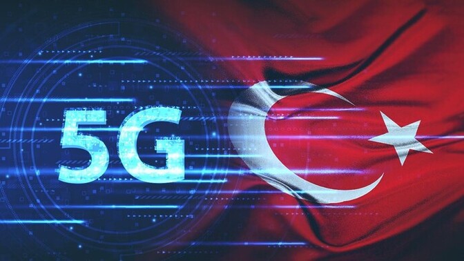 Gsm operatörleri, bugün 5G altyapısını aktife aldı, deneyimleriniz nasıl?