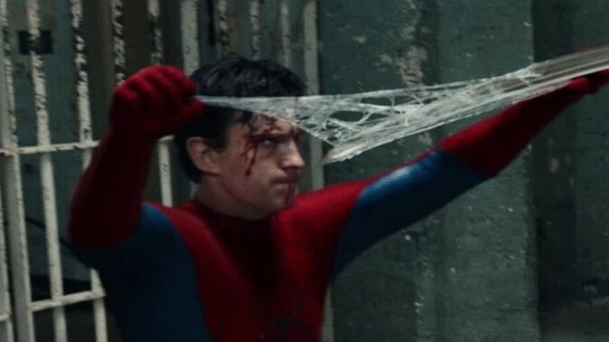 Yeni spider-man filminin fragmanı hakkında ne düşünüyorsunuz?