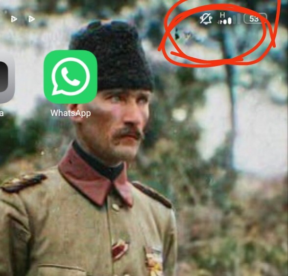 Aynen kanzi 5g geldi Türkiyeye ya?