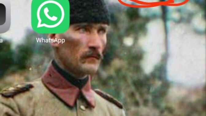 Aynen kanzi 5g geldi Türkiye'ye ya?