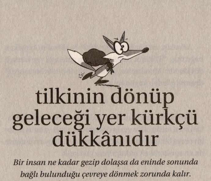 Nedir bu insanların tilkilerle alıp veremediği? Tilkiler daha mı kurnaz insanlardan da bu kadar uğraşıyorlar?