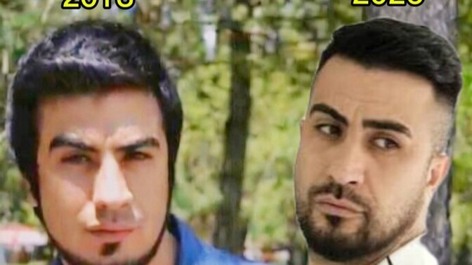 Arsız Bela'nın 13 yıl geçmesine rağmen aynı bakışı?