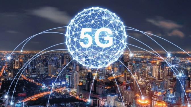 5g bağlantı hızınızı ölçtünüz mü?