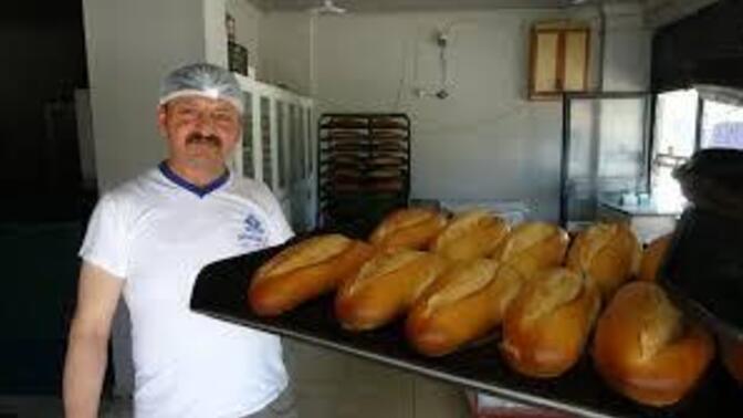 Türkiye genelinde ekmeğe zam yapıldı, günde kaç tane ekmek alıyorsunuz?