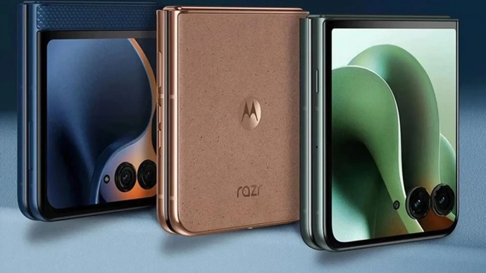 motorola