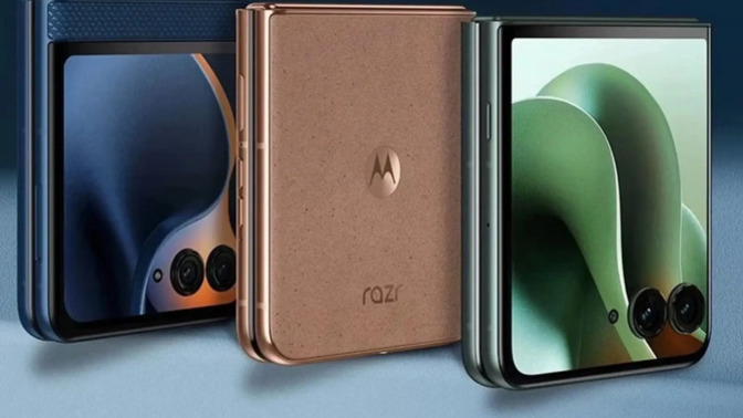 Yıllar Sonra Motorola Tekrar Aramızda, Sizce Bu Cihazlar Alınır mı?