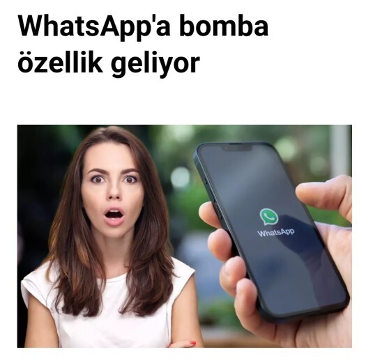 WhatsApp toplu çevrimiçi görüntüleme özelliği sizce gizlilik için risk mi, konfor mu?