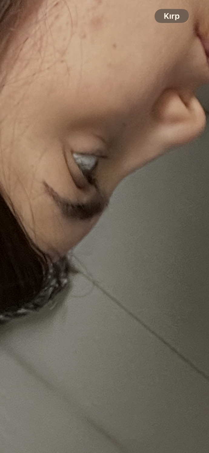 Yüzünüzde en çok neyi seviyorsunuz?