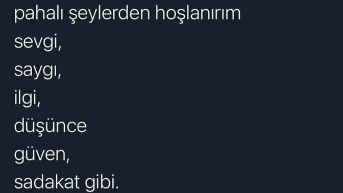 Hangi Burç Kadını Sizce Bu?