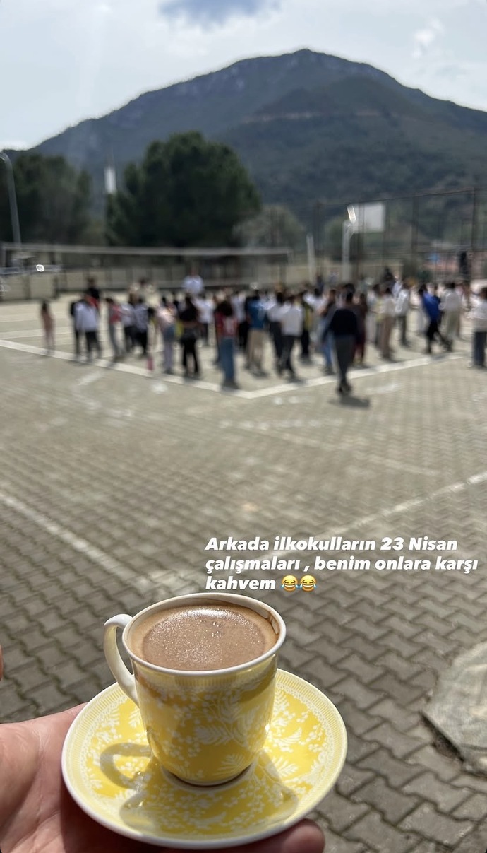 Keyif kahvesini nasıl içmeyi seversin, yumuşak mı orta mı sert mi olsun?