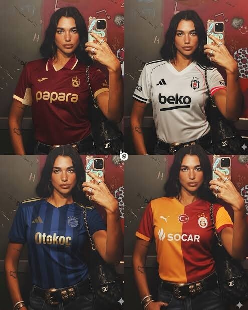 Türkiye dünya kupasına kaldı ne düşünüyorsunuz?