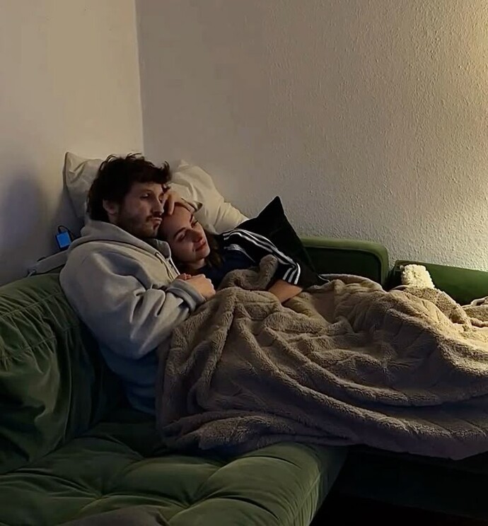 Sevgilinizin bir hobisi, sizin için çok sıkıcıysa ona katlanır mısınız?