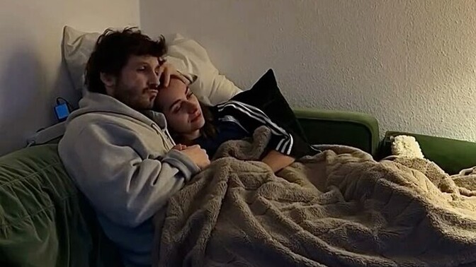 Sevgilinizin bir hobisi, sizin için çok sıkıcıysa ona katlanır mısınız?