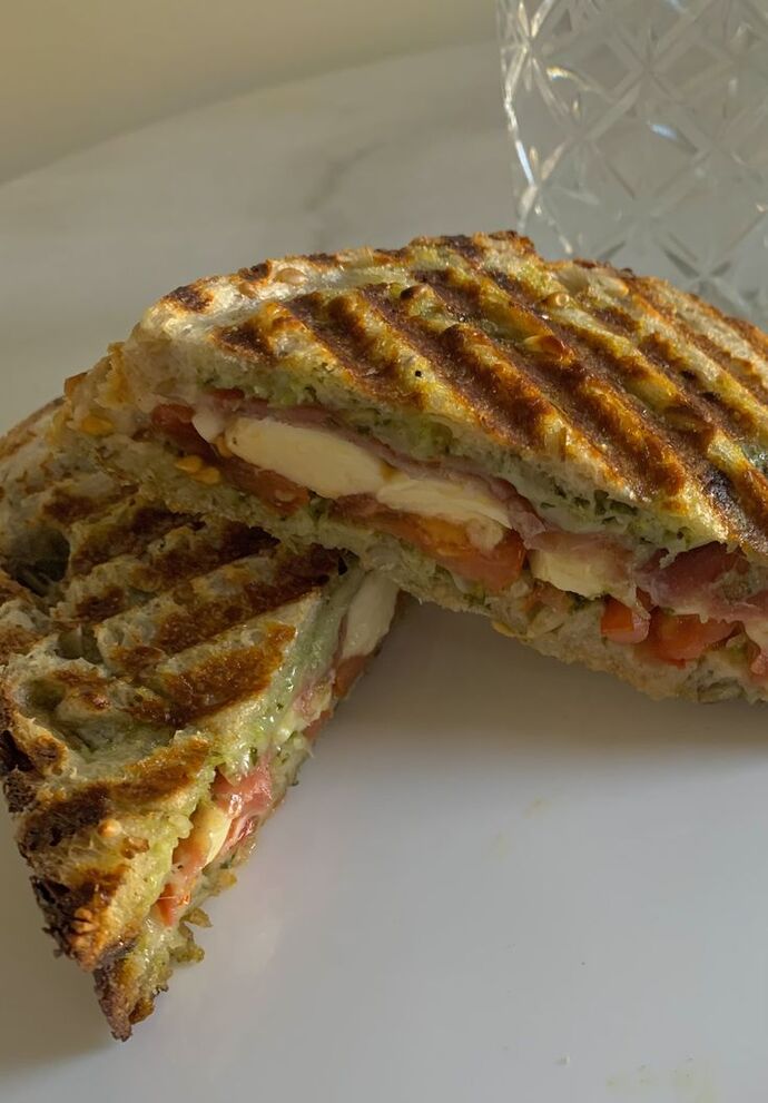 Tost yemeyi ne kadar seviyorsunuz?