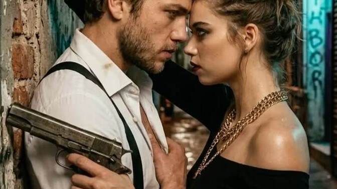 Aşkın kanunu'nu yeniden yazsanız ilk maddesi ne olurdu?