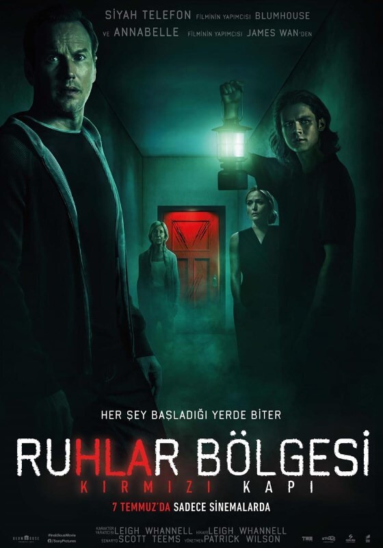 İzlediğiniz en korkunç film neydi?