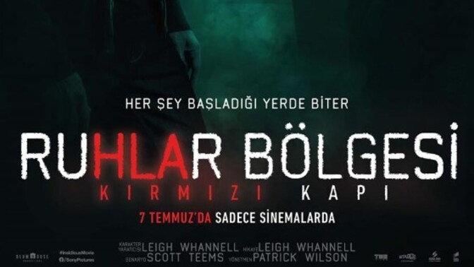 İzlediğiniz en korkunç film neydi?