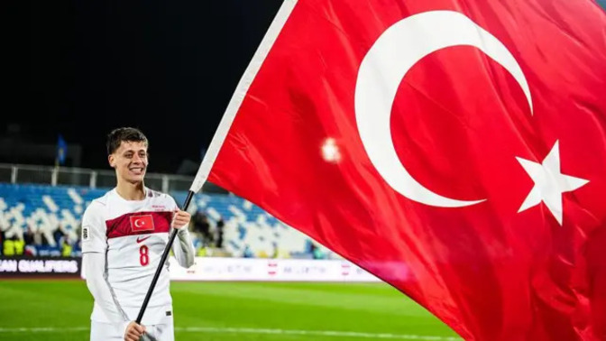 Milli Takım bu sene Dünya Şampiyonu olabilir mi?