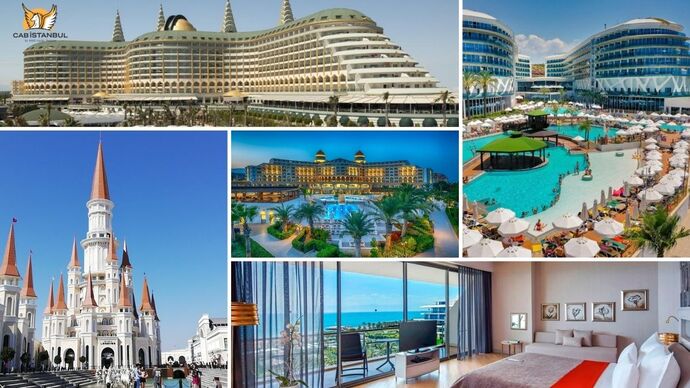 Tatil için otel seçim kriterleriniz nelerdir? Otel seçimimde bana yardımcı olmak adına daha önce gittiğiniz otelleri önerirmisiniz?