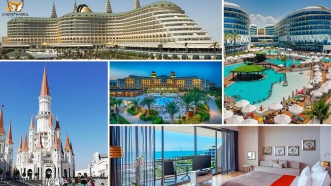 Tatil için otel seçim kriterleriniz nelerdir? Otel seçimimde bana yardımcı olmak adına daha önce gittiğiniz otelleri önerirmisiniz?