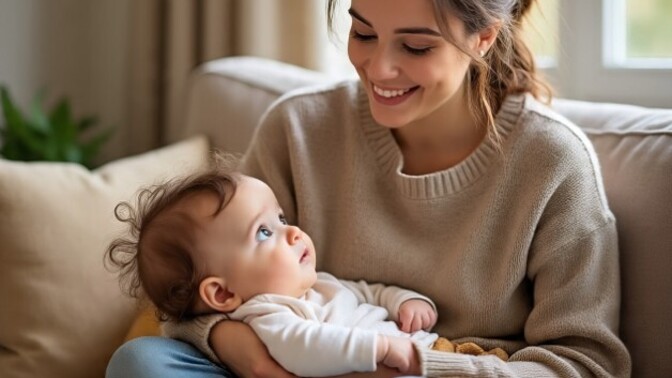 Bebeğiniz doğsa bakıcı tutar mısınız, yoksa kendiniz mi bakarsınız?