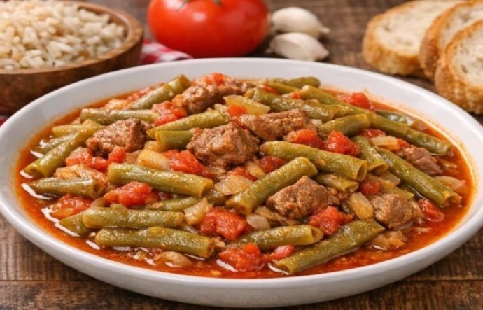Sevmediğiniz yemek nedir?