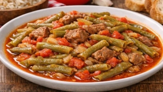 Sevmediğiniz yemek nedir?