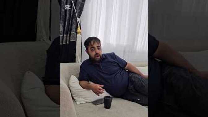Şaka yapmayı sever misiniz?