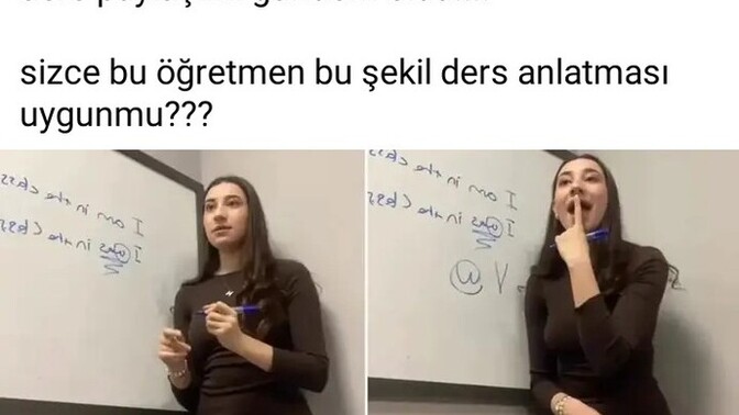 Bu şekilde giyinilir mi, günlük hayatta ne kadar normal karşılanır?
