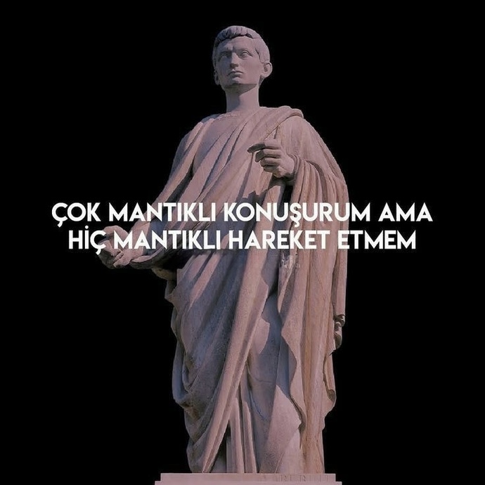 Yaptığınızla söylediğiniz birbirini tutuyor mu?