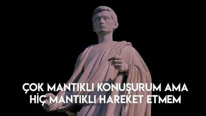 Yaptığınızla söylediğiniz birbirini tutuyor mu?