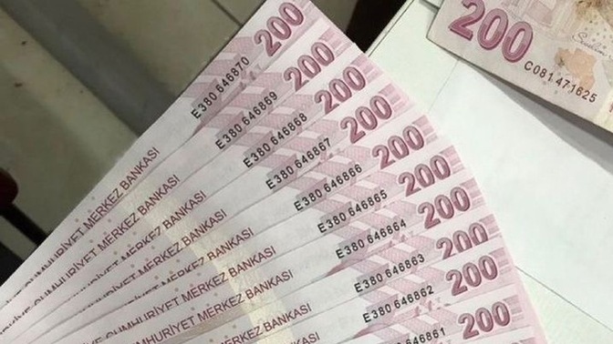 Elinde toplu para olsa harcar mısın yoksa yatırım mı yaparsın?