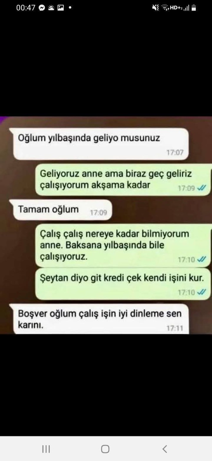 Gelin ve kaynana arasındaki bu soğuk savaş neden var☺️?