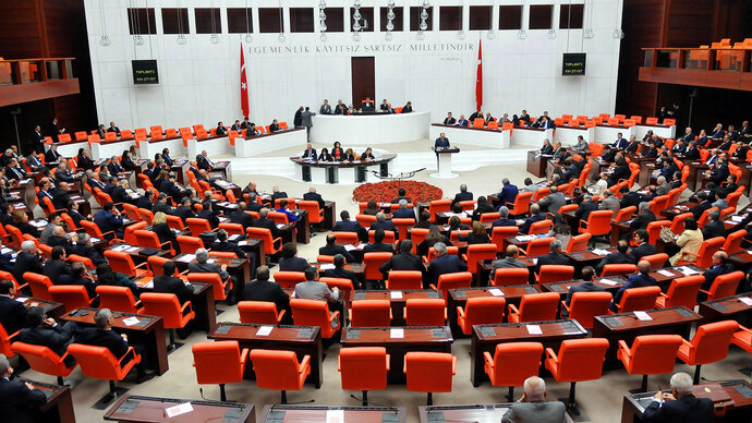 Ülkeyi sen yönetseydin nasıl bir ülkede yaşıyor olurduk 🤔?