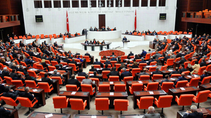 Ülkeyi sen yönetseydin nasıl bir ülkede yaşıyor olurduk 🤔?