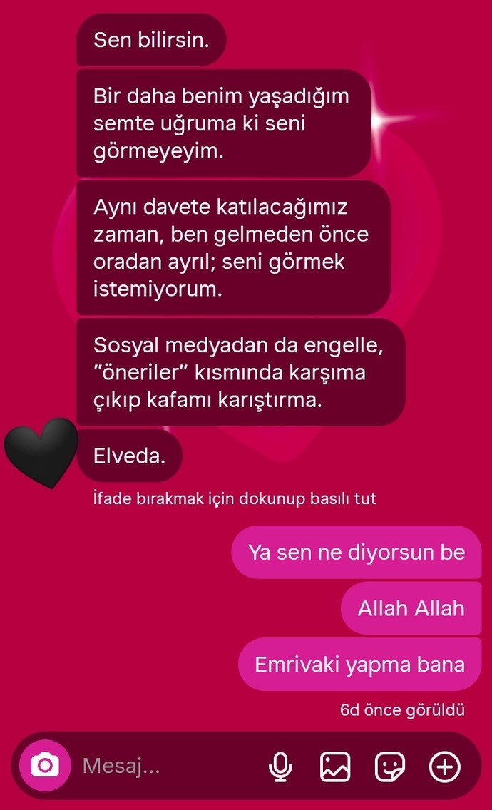 Erkekler neden artık aşk için mücadele etmiyor, neden bu kadar prensesleştiler?