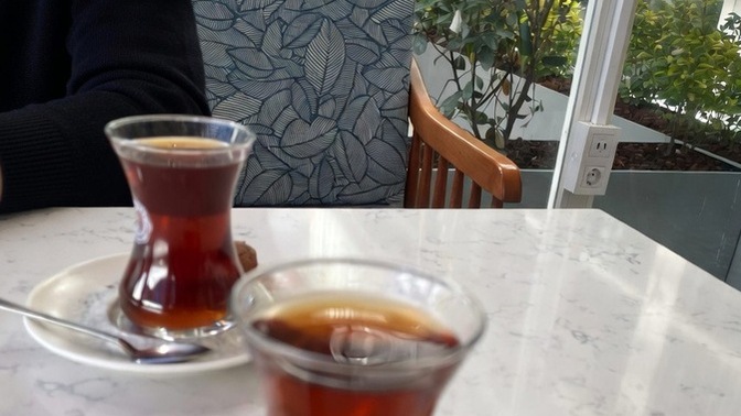 Nasıl bir gündü efendim?