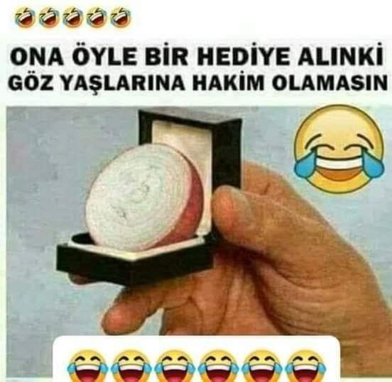 Bugüne kadarki en yaratıcı Nisan 1 şakanız neydi 😎🤡👻?